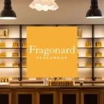 花宫娜 Fragonard
